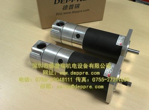 Servo Dynamics