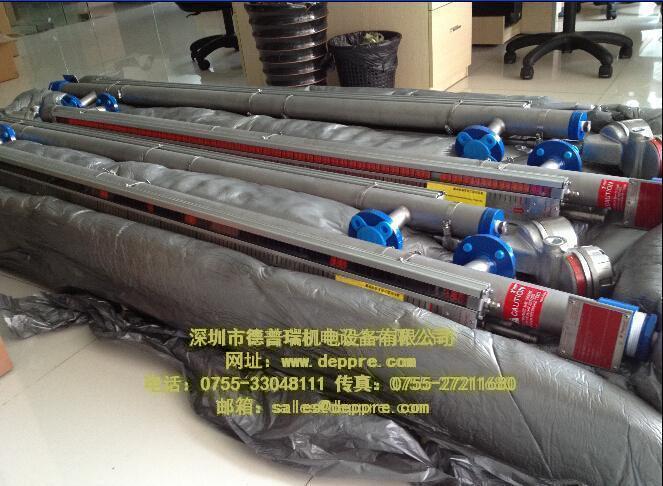 MAGNETROL超聲波接觸式液位開關(guān)