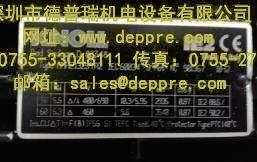 KNOLL離心泵