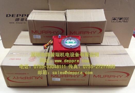 Murphy傳感器